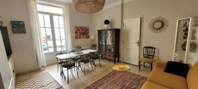 Le Rocher appartement Cotignac